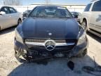 2014 Mercedes-Benz CLA 250 4matic