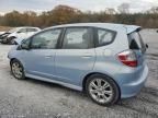 2010 Honda FIT Sport