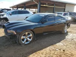 Salvage cars for sale at Tanner, AL auction: 2011 Dodge Charger R/T