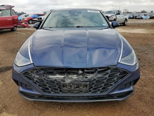 2022 Hyundai Sonata Limited