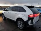 2010 Lincoln MKX