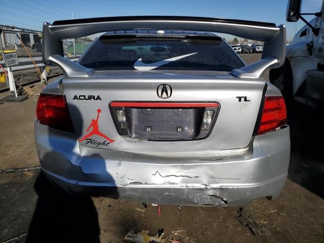 2006 Acura 3.2TL