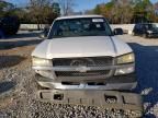 2005 Chevrolet Silverado C1500