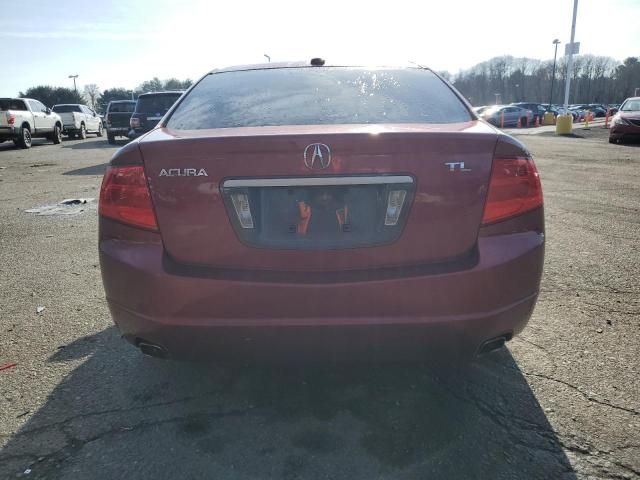 2006 Acura 3.2TL