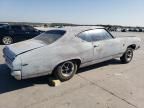 1969 Chevrolet Chevell SS