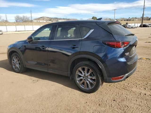 2019 Mazda CX-5 Grand Touring Reserve