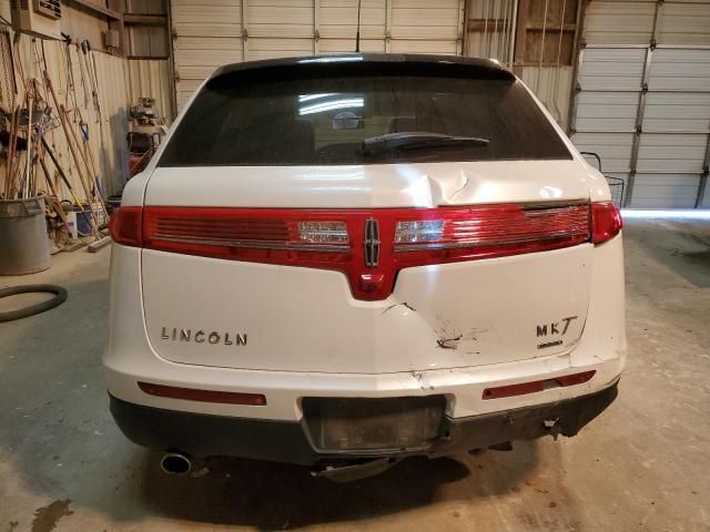 2016 Lincoln MKT