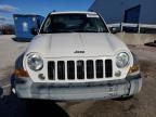 2005 Jeep Liberty Sport