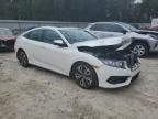 2017 Honda Civic EXL