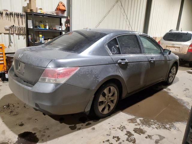 2008 Honda Accord EXL