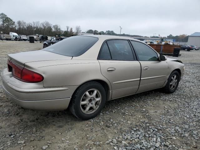 2002 Buick Regal LS