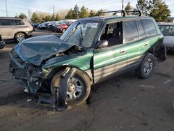 1999 Toyota Rav4 en venta en Denver, CO