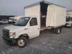 2024 Ford Econoline E350 Super Duty Cutaway Van