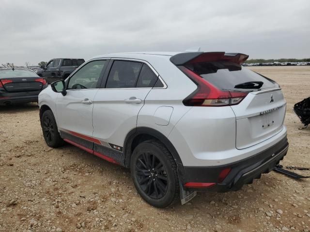 2023 Mitsubishi Eclipse Cross LE