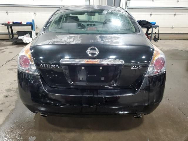 2008 Nissan Altima 2.5