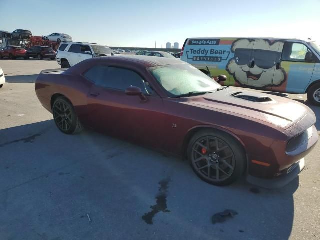 2018 Dodge Challenger R/T 392