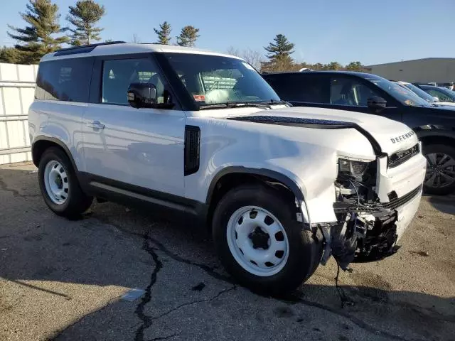 2023 Land Rover Defender 90 S