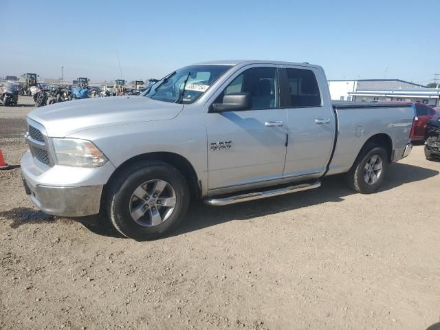 2015 Dodge RAM 1500 SLT