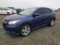 2016 Honda HR-V EX en venta en Antelope, CA