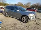 2011 Mercedes-Benz GL 450 4matic