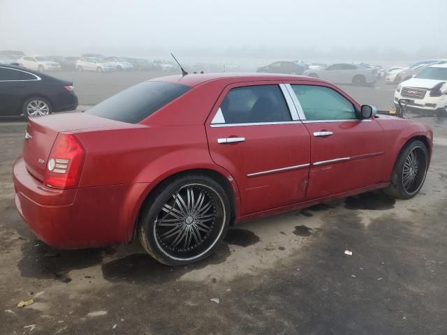 2008 Chrysler 300 LX