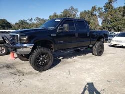 1999 Ford F250 Super Duty en venta en Ocala, FL