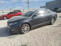 Lincoln mkz salvage cars for sale: 2013 Lincoln MKZ