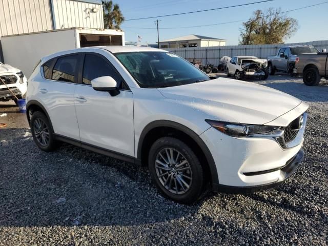 2018 Mazda CX-5 Sport