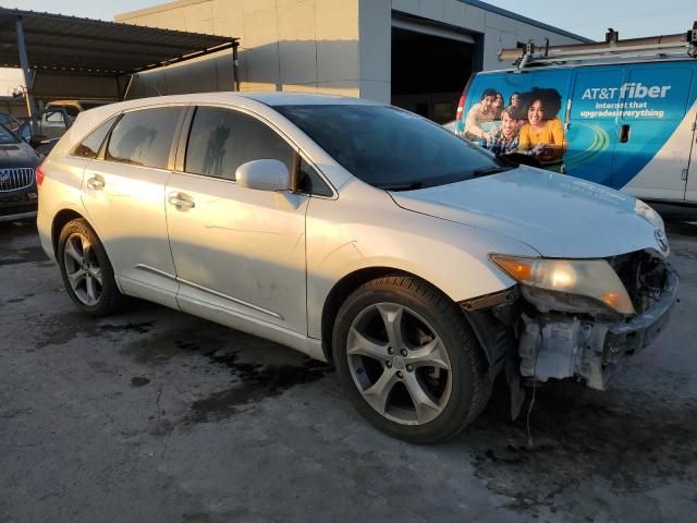 2012 Toyota Venza LE