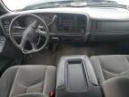 2005 Chevrolet Silverado K2500 Heavy Duty