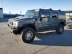 2005 Hummer H2