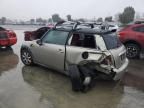 2008 Mini Cooper