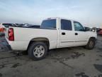 2005 Chevrolet Silverado C1500