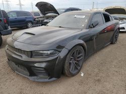 Dodge Vehiculos salvage en venta: 2020 Dodge Charger Scat Pack