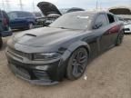 2020 Dodge Charger Scat Pack