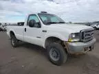 2004 Ford F 350