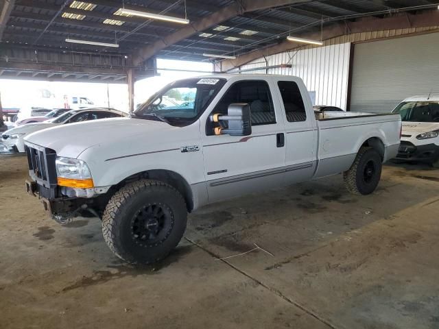 1999 Ford F250 Super Duty