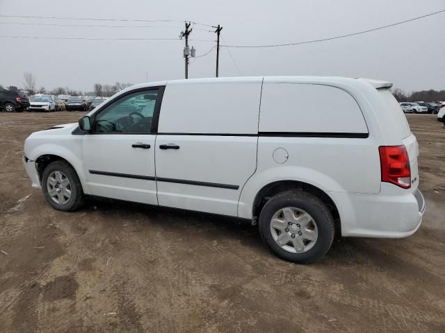 2014 Dodge RAM Tradesman