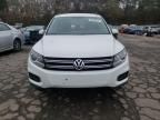 2017 Volkswagen Tiguan S