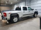 2012 Chevrolet Silverado K1500 LT