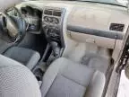 2002 Nissan Frontier King Cab XE