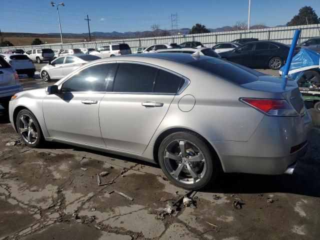 2011 Acura TL