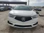 2019 Acura MDX Sport Hybrid Advance