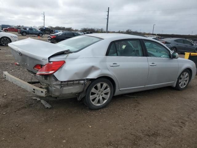 2006 Toyota Avalon XL