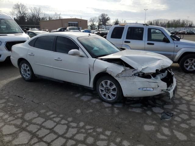 2005 Buick Lacrosse CX