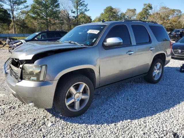 2008 Chevrolet Tahoe C1500