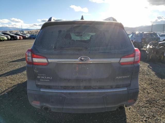 2019 Subaru Ascent Premium