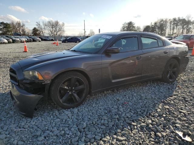 2014 Dodge Charger R/T