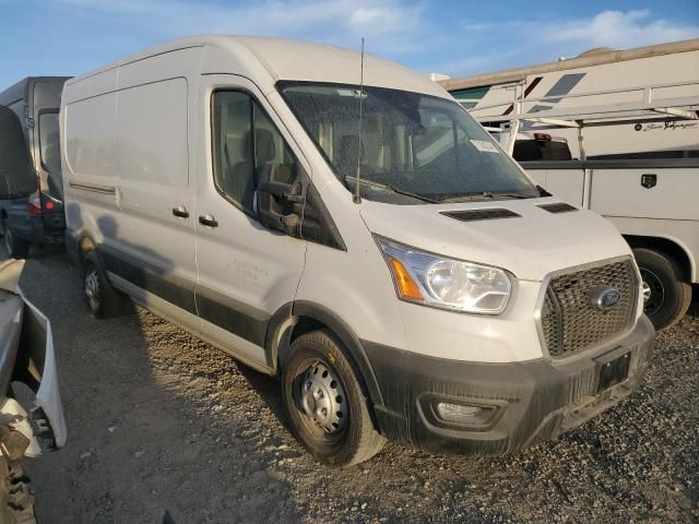 2022 Ford Transit T-250