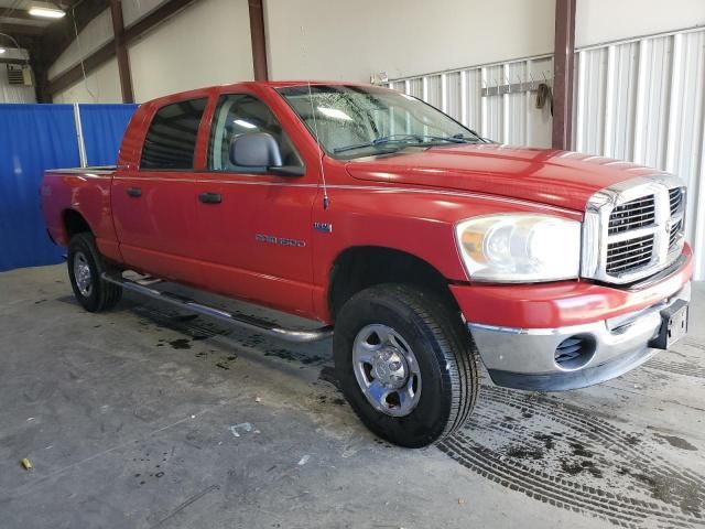 2007 Dodge RAM 1500